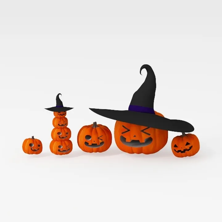 light-Halloween