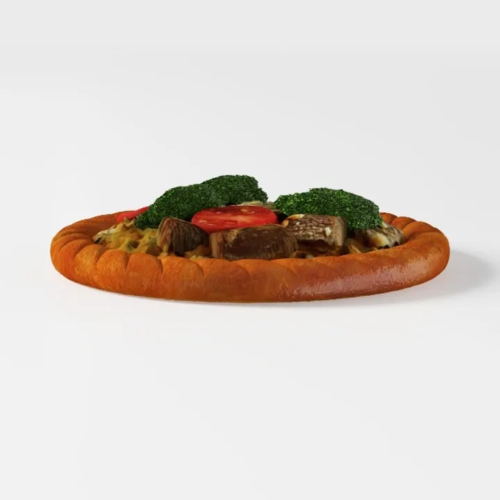 Lovely Pets-pet food pizza.max (1)