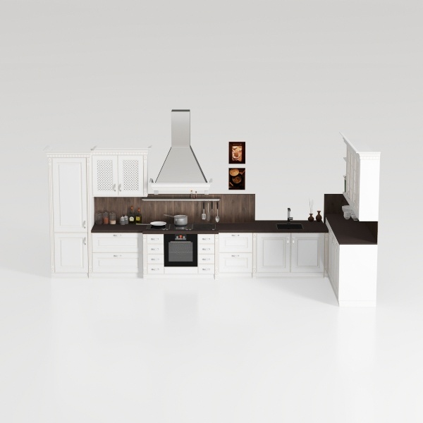 Kitchen Cabinets Premier_108