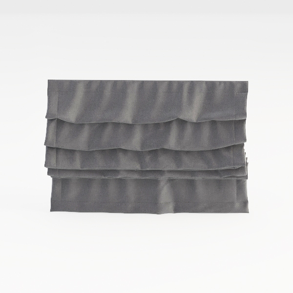 LUXOME Luxury Sheet Set | 100% Rayon (Viscose)