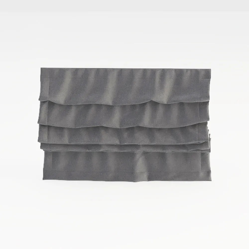 LUXOME Luxury Sheet Set | 100% Rayon (Viscose)