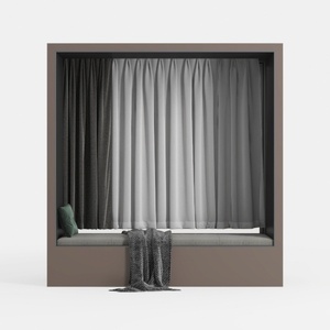 Bay Window-premium quality 67