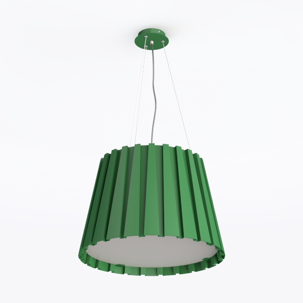 KCO Lighting Brushed Gold Flush Mount Lights