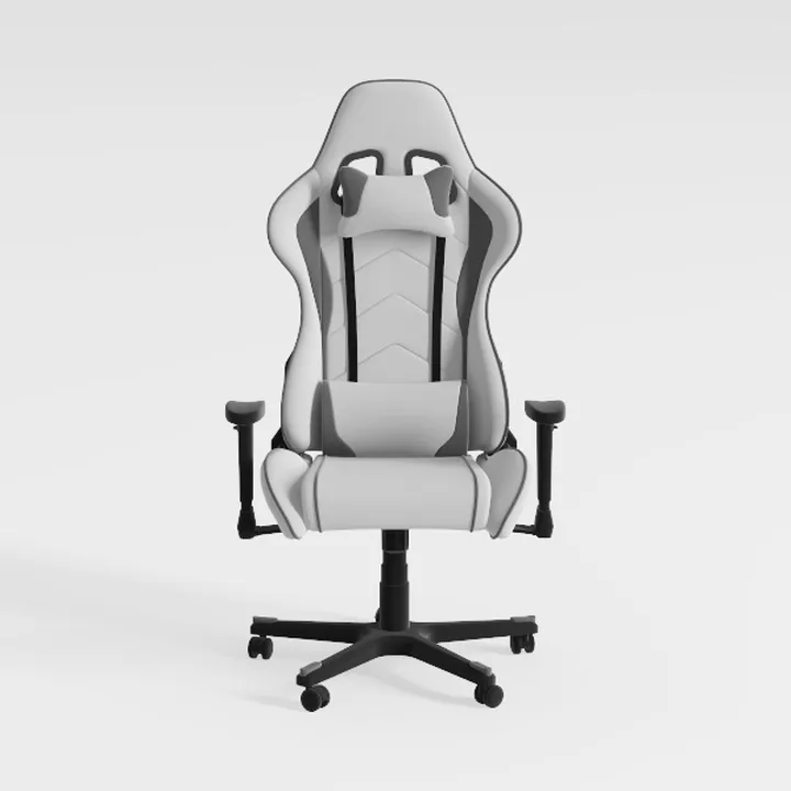 Chair Office Chair Arched Racing Chair Ergonomic D