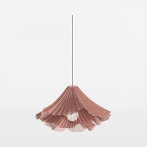 ceiling lamp-Mid-Century Modern