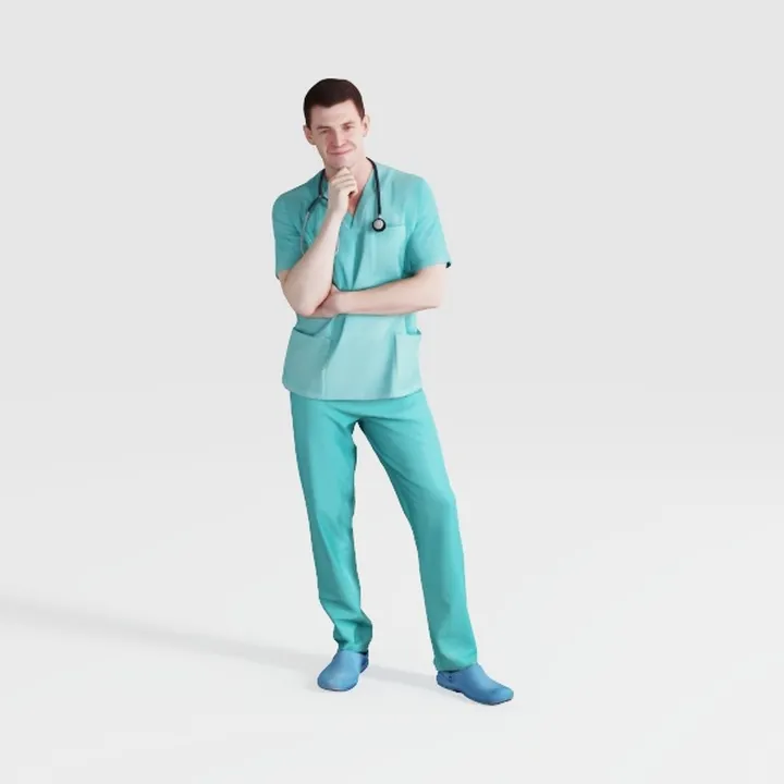 health care worker-Professions