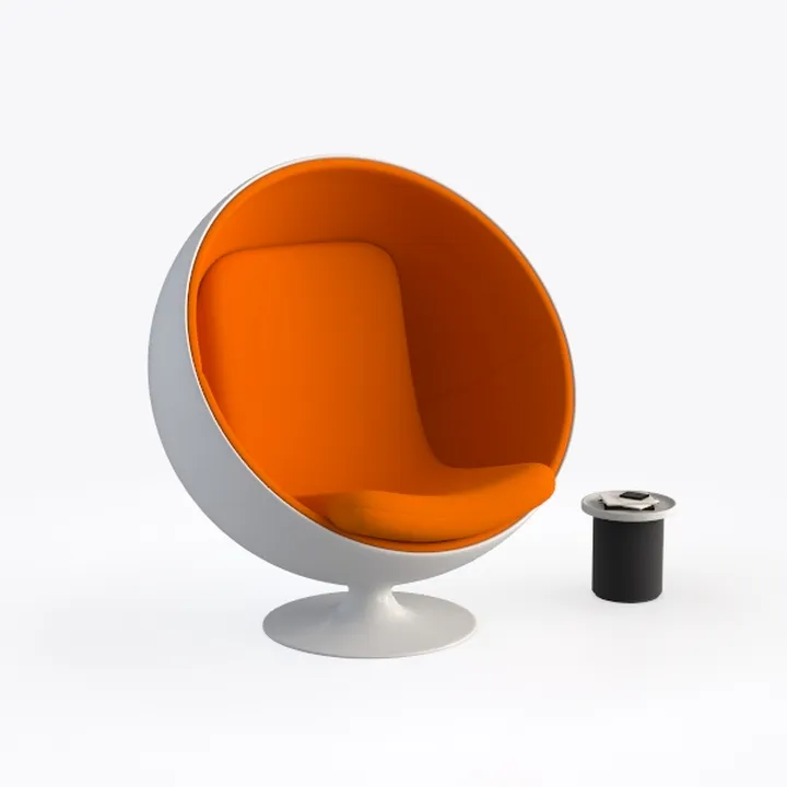 single sofa-Cute Critters