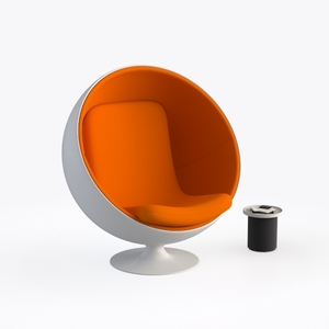 single sofa-Cute Critters