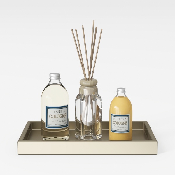 skin care products-Beauty Salon