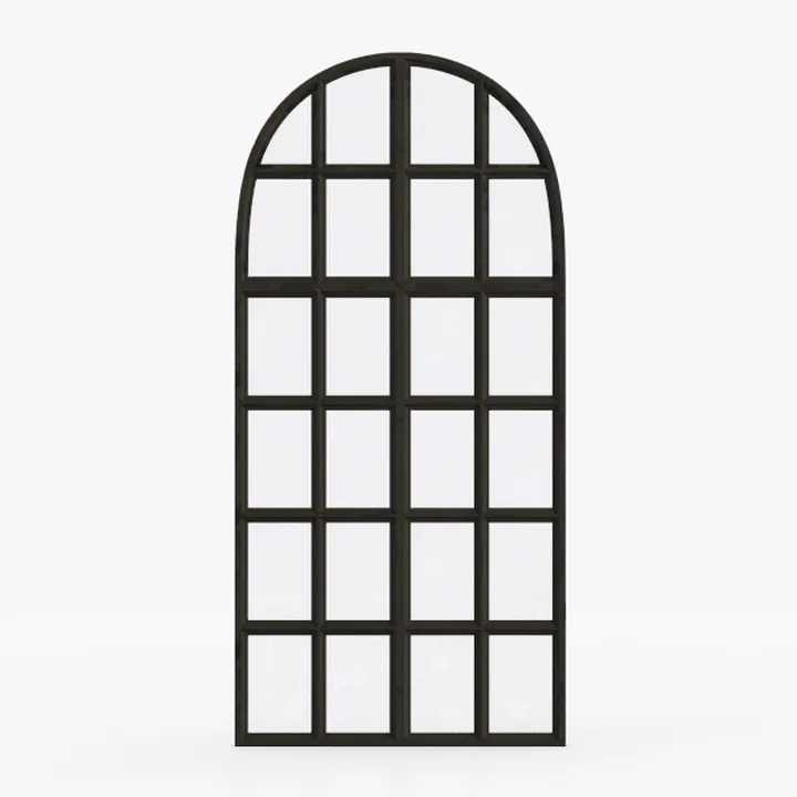 Arched Window_46