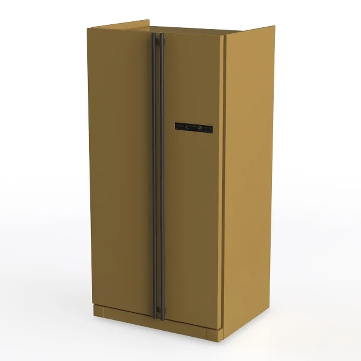 Refrigerator 245