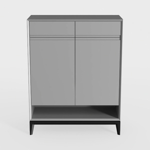 Shadow-Side cabinet 4