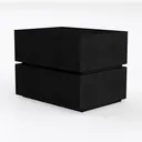 null Left 45 Degree View