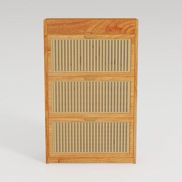 Bedside Table Family Furniture Bedroom Near Drawer