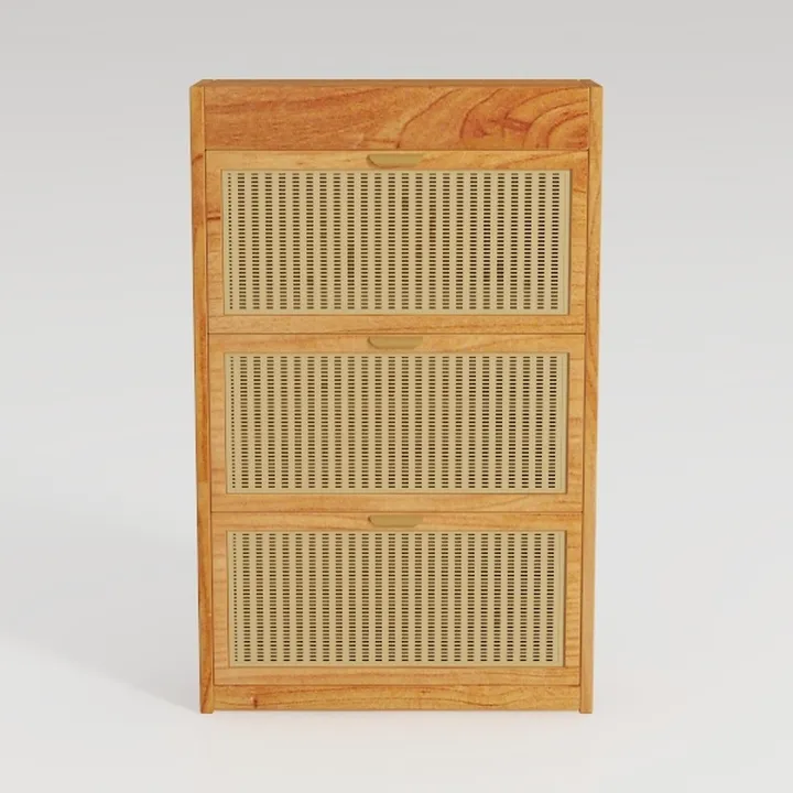 Bedside Table Family Furniture Bedroom Near Drawer