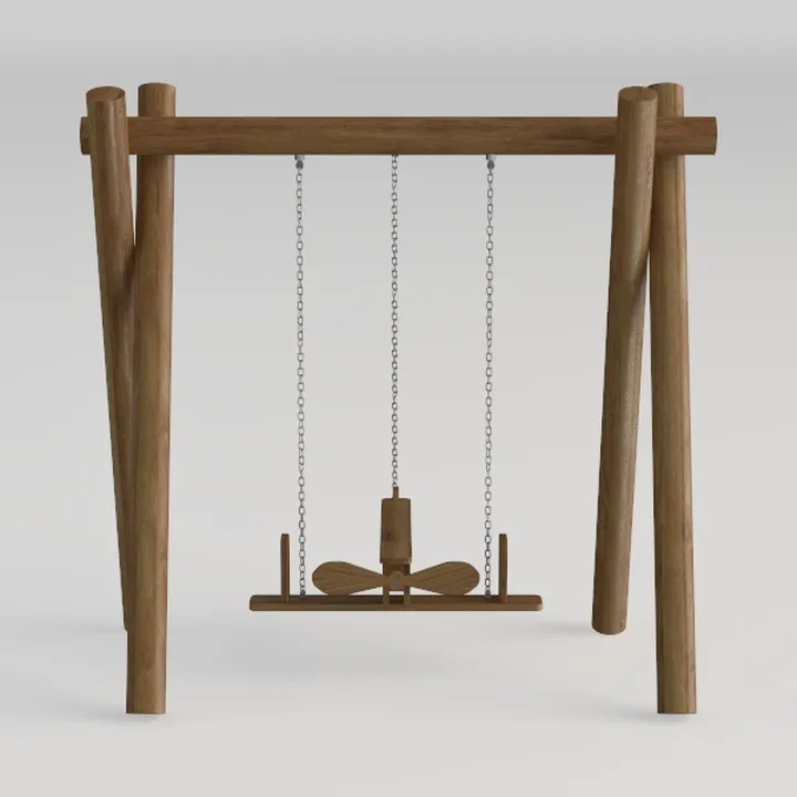 swing- Childhood