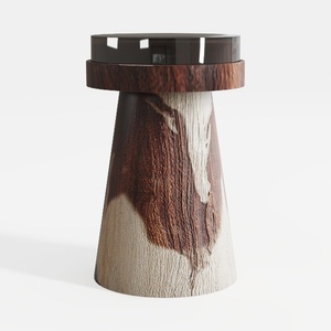 side table-Dec.Check-in