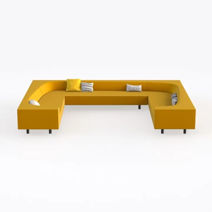 Ashcroft Furniture Co Galler Japandi Style Luxury 