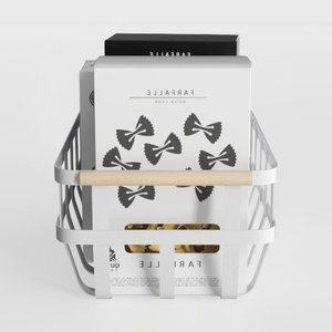 YITAHOME Farmhouse Shoe Cabinet with 3 Flip