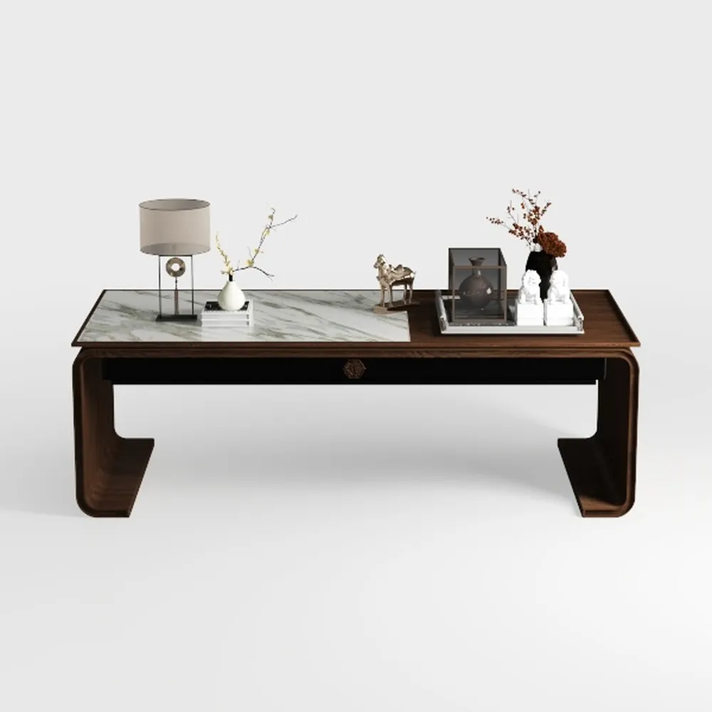 Tavolo allungabile e Girevole sopra Il Letto, tavolino Basso in bambù Naturale per sedersi sul Pavimento, Letto per Laptop, Tavolo Giapponese, per Soggiorno, Sala da Pranzo, Sala da tè, Tata