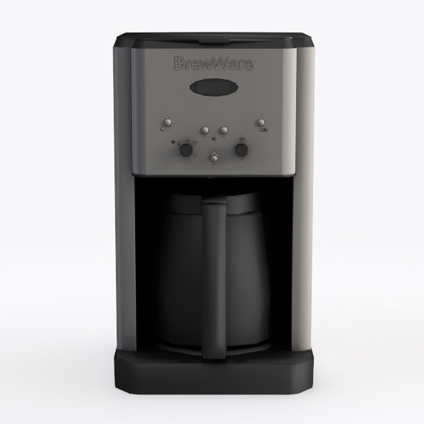 Stainless-Steel-Coffee-Maker