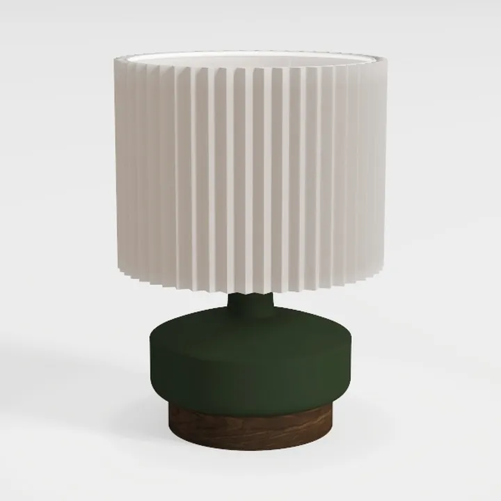 Muromtsevo Table Lamp