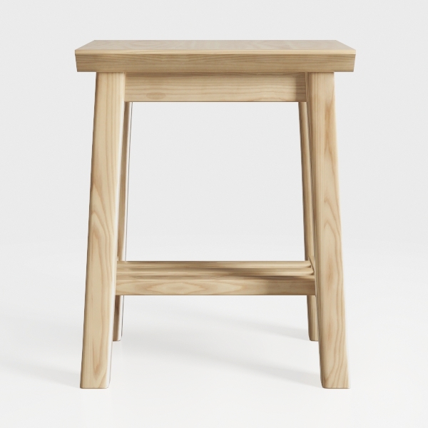 stool-Warm Kitchen