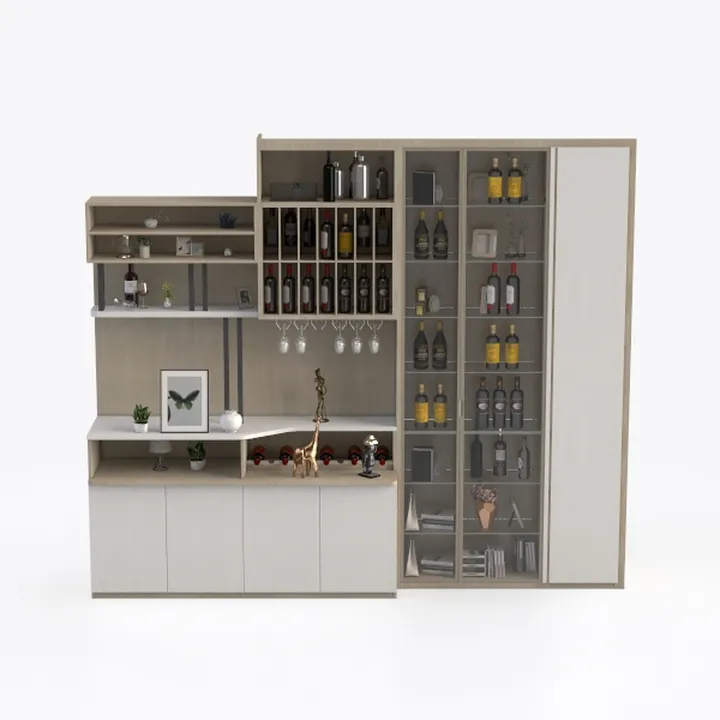 wine cabinet_ORANGE_107