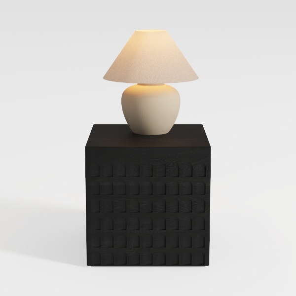 night stand-Harmonious Zen