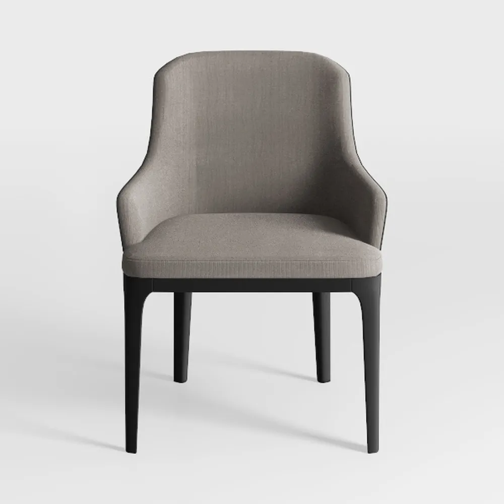 single chair-Chef's Table