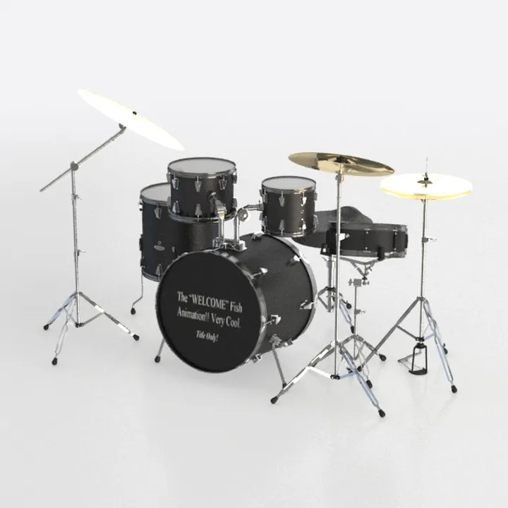 Musical Instrument 163