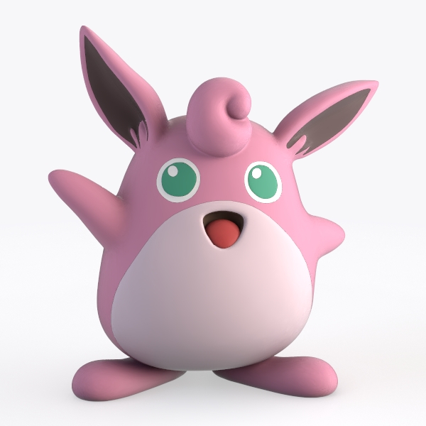 Pokemon-Anime Enthusiast