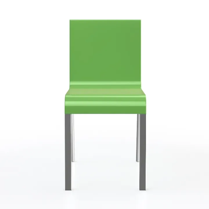 Office Chair Plastic Chair Home Modern Minimalist 