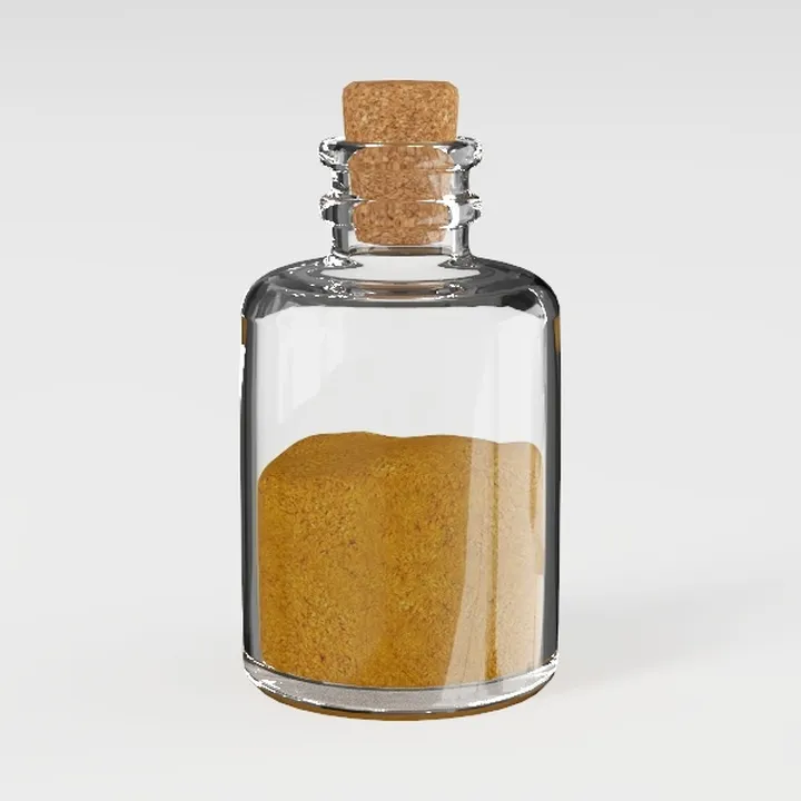 glass jar-GlassWares