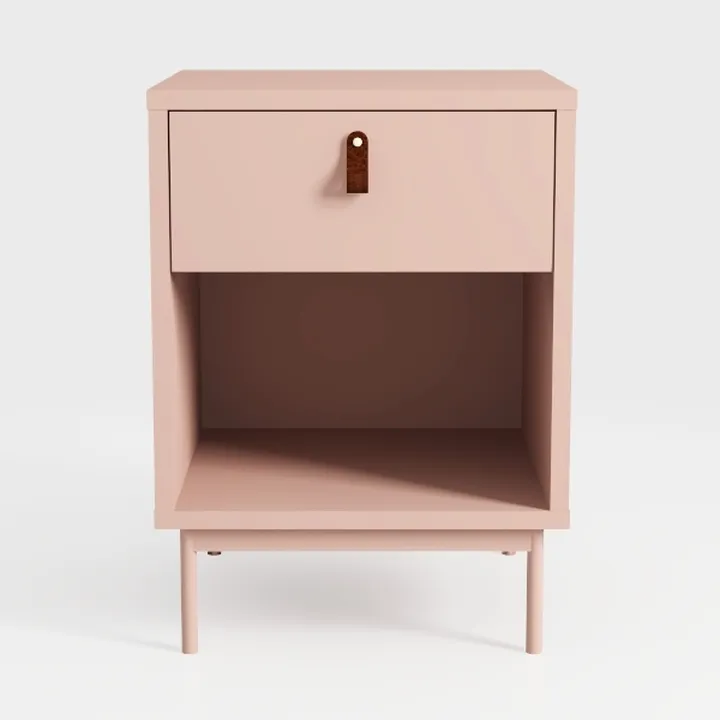 Little Seeds Monarch Hill Clementine Nightstand
