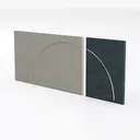 null Left 45 Degree View