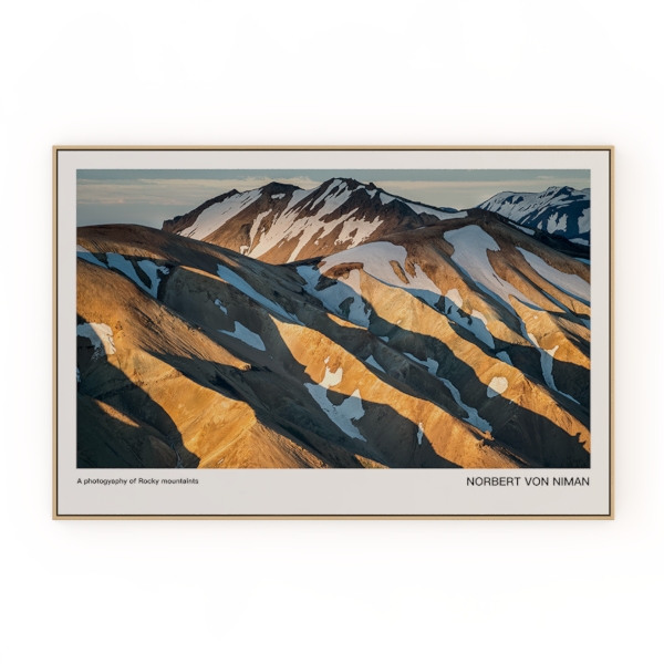 SDYA Pictures for Living Room Wall Art Bedroom