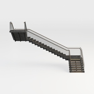 Stair with Lights (2)