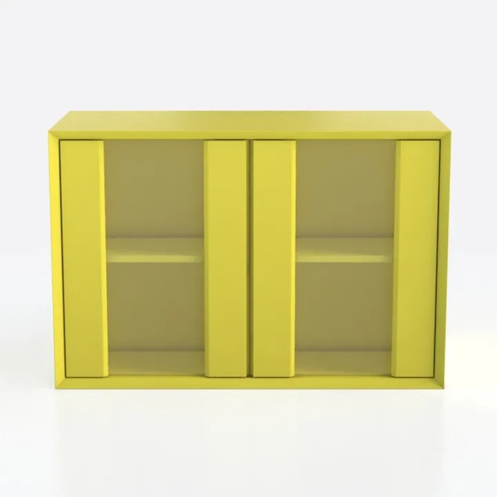 Decor Cabinet 465