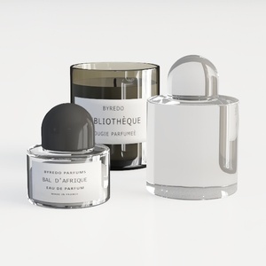 Selected Toiletries (11)