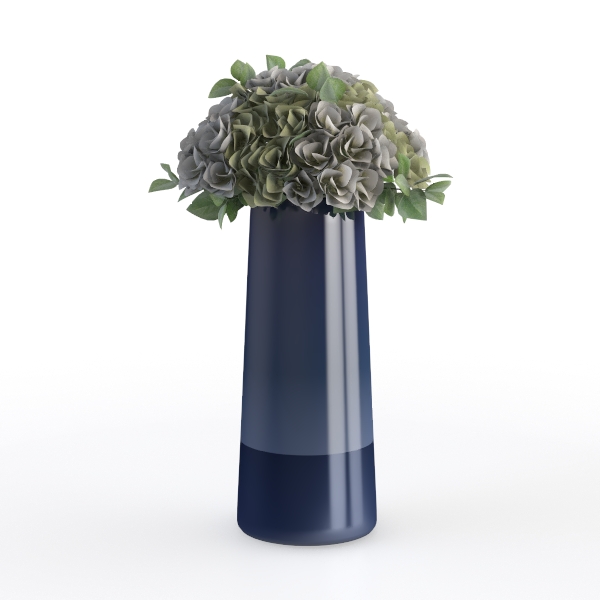 Flower Green plant W-100