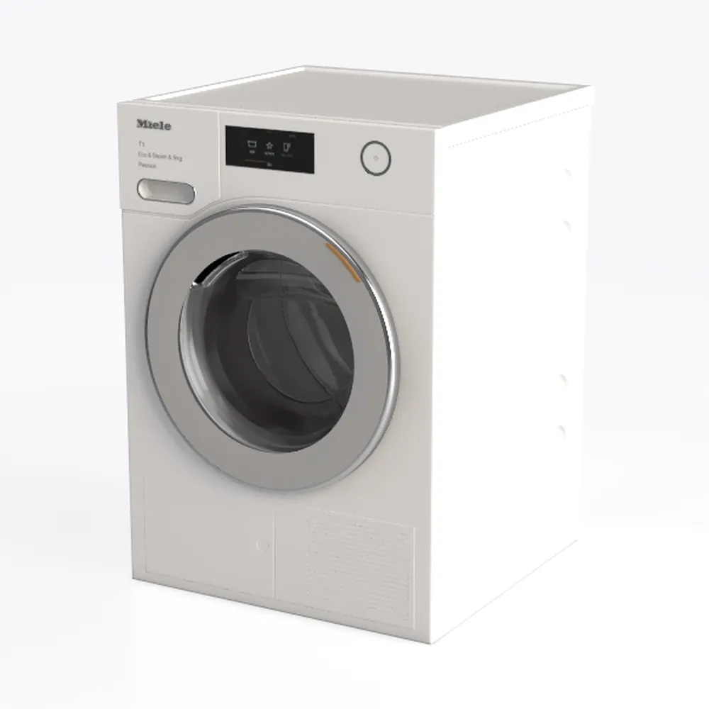 KoolMore 2-in-1 Front Load Washer and Dryer Combo
