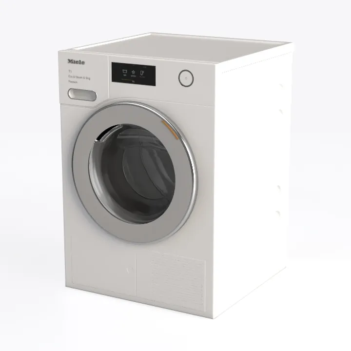 KoolMore 2-in-1 Front Load Washer and Dryer Combo