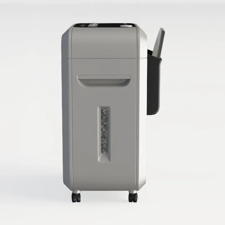 paper shredder-Workspace