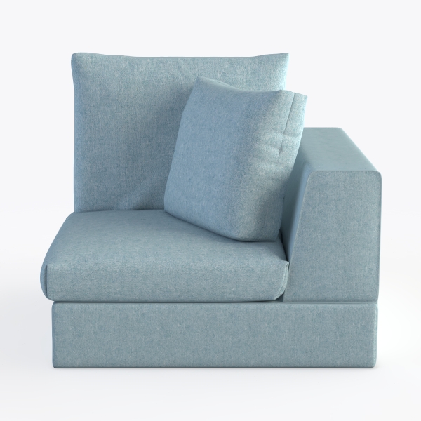 Christopher Knight Home Bacho Cozy Loveseat Sofa