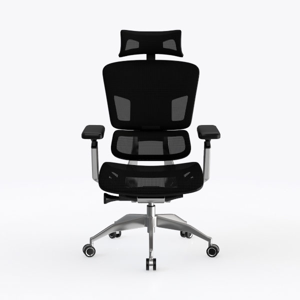 Oline ErgoAir Ergonomic Office Chair – Adjustable