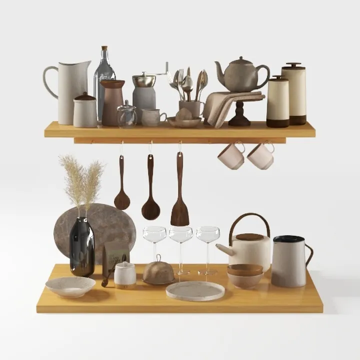 Kitchen Storage-43