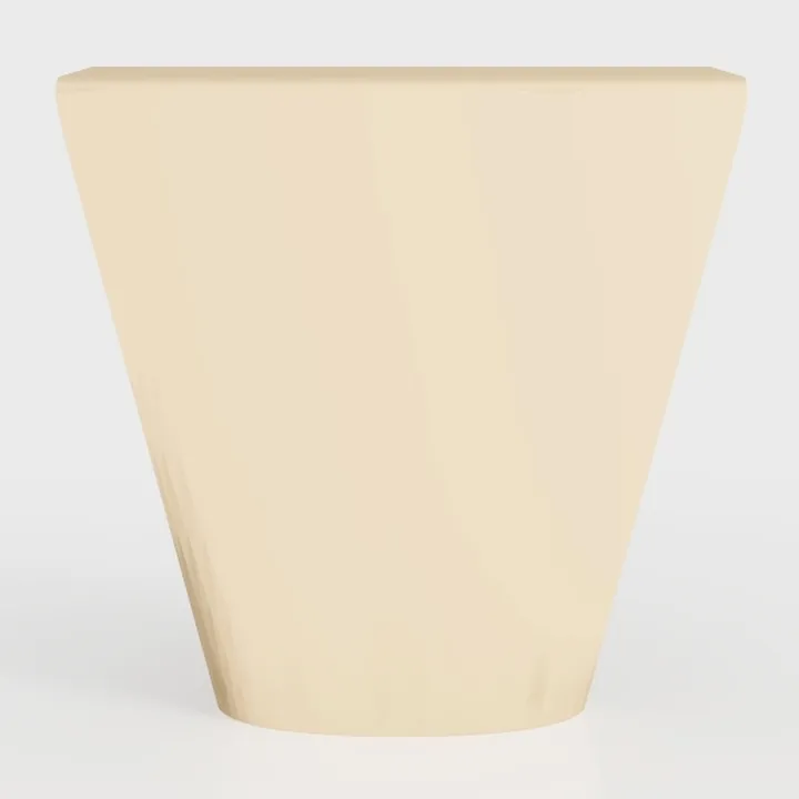 M&SENSE Natural Soy Candle| Vanilla Sandalwood