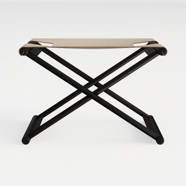 CLIQ Portable Chair Version 1.0 - Lightweight