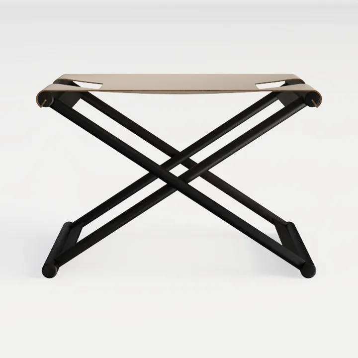 CLIQ Portable Chair Version 1.0 - Lightweight